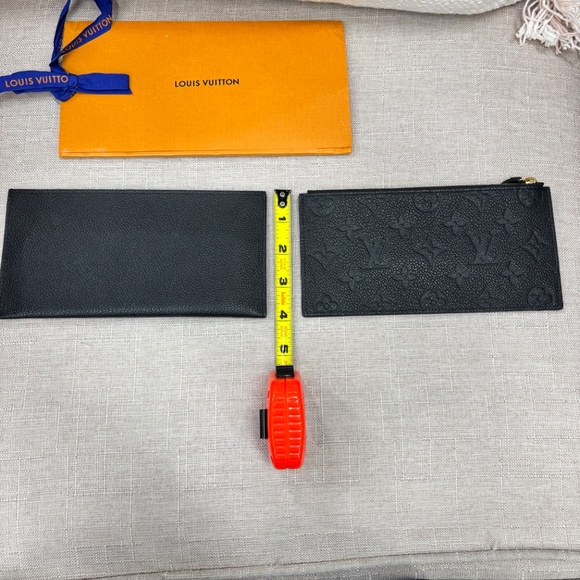 Pochette Felicie instert - Picture 4 of 7